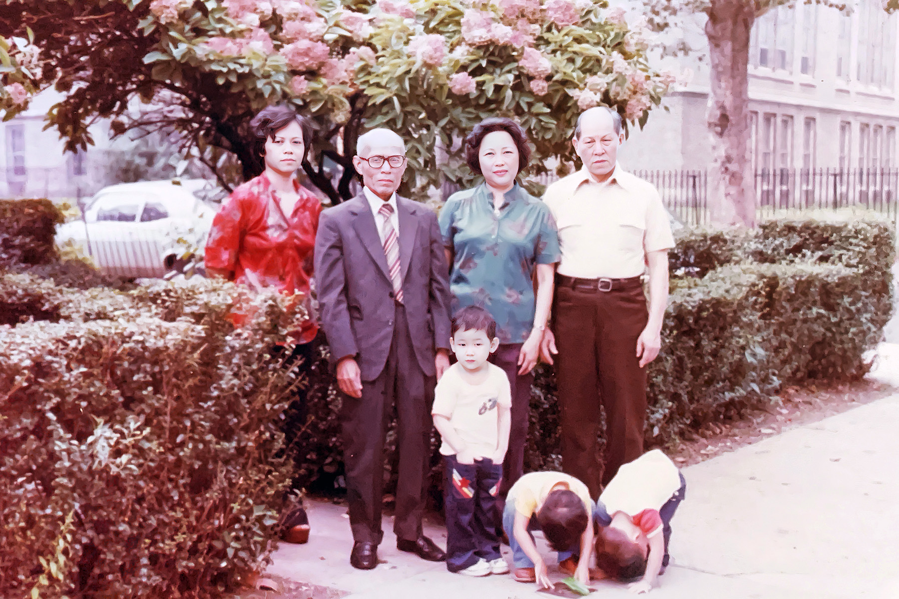 family